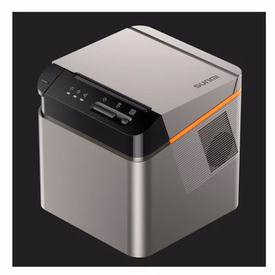 Immagine di Cloud printer 80mm usb/lan/wf/bt
