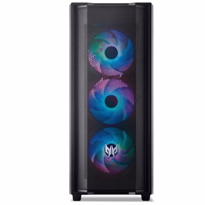 Immagine di Pc Desktop intel core ultra 7 2048GB ACER PREDATOR ORION 5000 PO5-667 B860 DG.E5WET.006