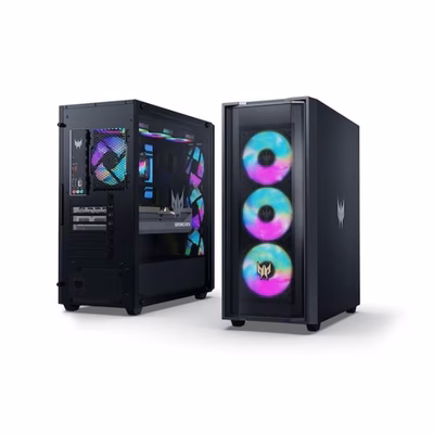 Immagine di Pc Desktop intel core ultra 9 2048GB ACER PREDATOR ORION 7000 PO7-667 Z890 DG.E5XET.00B