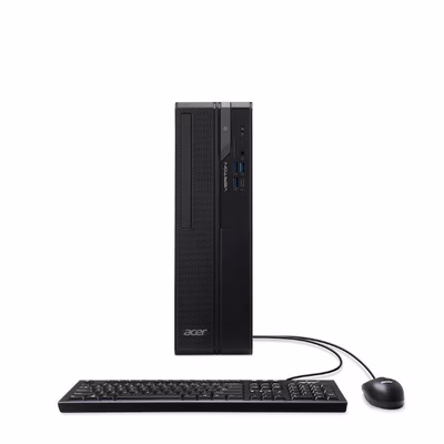 Immagine di Pc Desktop intel core i5 512GB ACER VERITON VX2722G DT.R5YET.00T