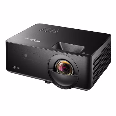 Immagine di Videoproiettore hd 1080 (1920x1080) 3.300 ansi lumen OPTOMA GT2200HDR