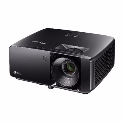 Immagine di Videoproiettore hd 1080 (1920x1080) 4.000 ansi lumen OPTOMA HZ147X