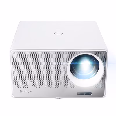Immagine di Videoproiettore uhd 4K (3840x2160) 800 ansi lumen ACER QU80GTV MR.P0C11.001