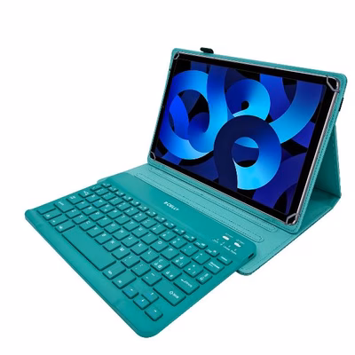 Immagine di Cover CELLY UNIFOLIOTAB11 - Custodia universale a libro magnet UNIFOLIOTAB11TU