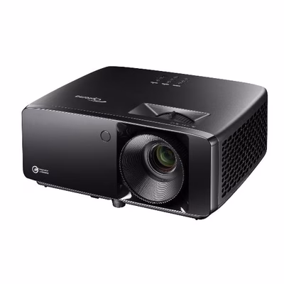 Immagine di Videoproiettore hd 1080 (1920x1080) 4400 ansi lumen OPTOMA HZ41HDR
