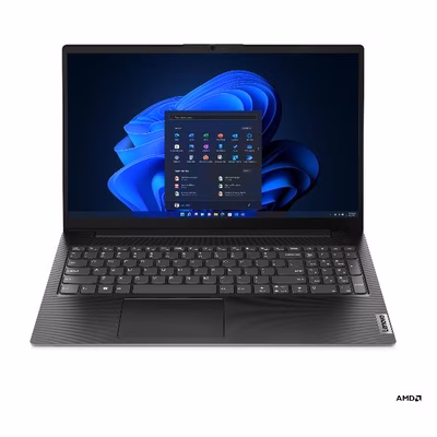 Immagine di Notebook 15.6" LENOVO LENOVO Notebook Essential 83CQ0031IX
