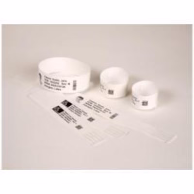 Immagine di Cf.6 bracciale pediatric 25x178mm