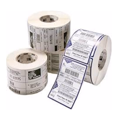 Immagine di Etich. 152x102mm z-perform 1000t