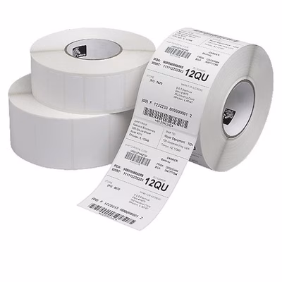 Immagine di Etich.in carta 100 x 150mm