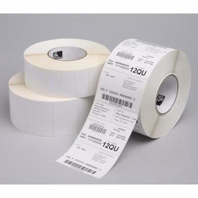 Immagine di Etic. z-select 1000d 76x51mm