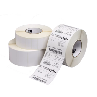Immagine di Etich.in carta 102x76mm