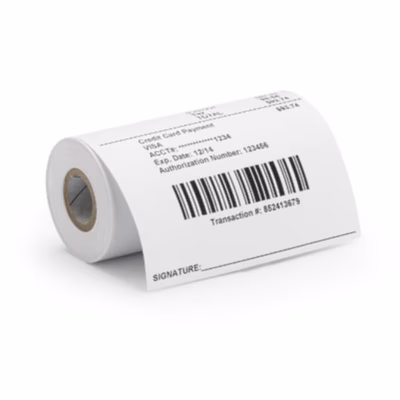 Immagine di Etich. termica 101.6mm x 30mt