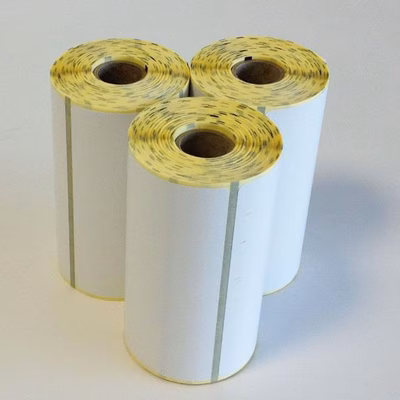 Immagine di Etich.termiche 101.6x101.6mm