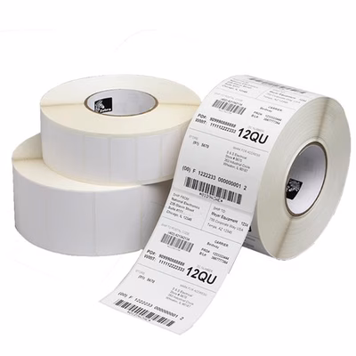 Immagine di Etichette 76x50 zq320 96l/r