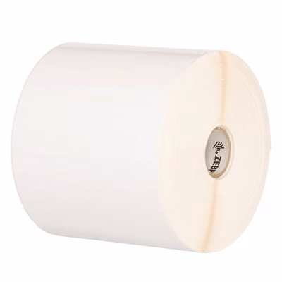 Immagine di Eti.poliestere bianco 102x76