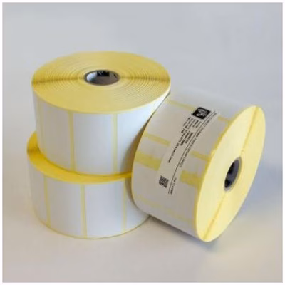 Immagine di Etich.carta termica 38x25mm