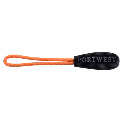 Immagine di Tira zip sostituibili PORTWEST T900 colore arancione