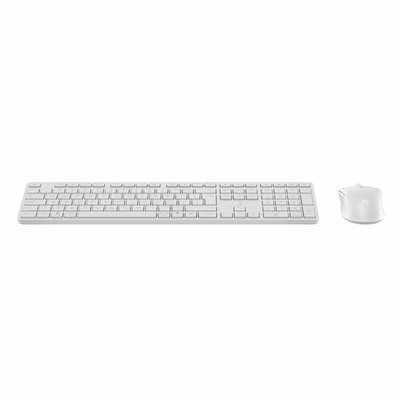 Immagine di HP Combinazione di tastiera e mouse HP 490C multi-dis BE1M5AA