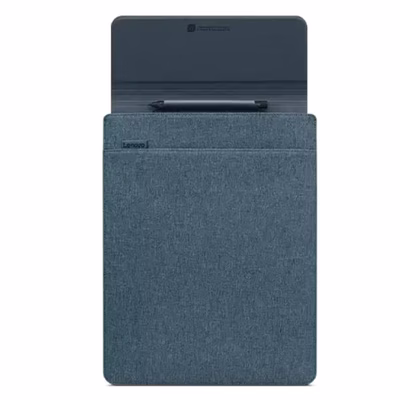 Immagine di Notebook da 14 poliestere / pu azzurro LENOVO Lenovo Yoga 14.5-inch Sleeve Tidal Teal GX41K68626
