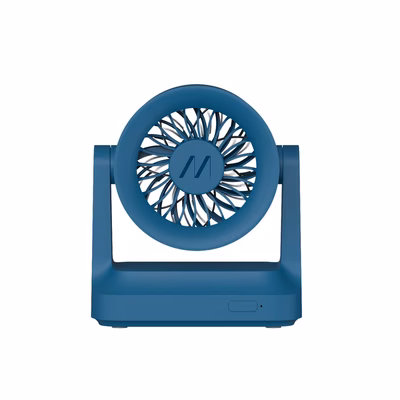 Immagine di Muitomas fan with stand blue