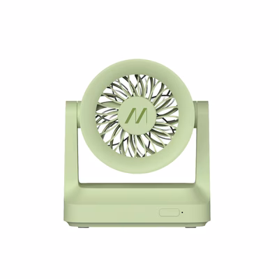 Immagine di Muitomas fan with stand green