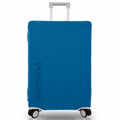 Immagine di Muitomas luggage cover bl size m