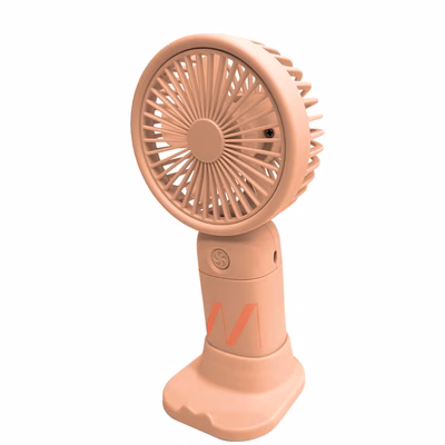 Immagine di Muitomas minifan peach fuzz