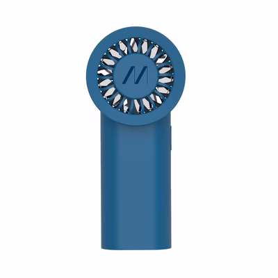 Immagine di Muitomas portable fan blue