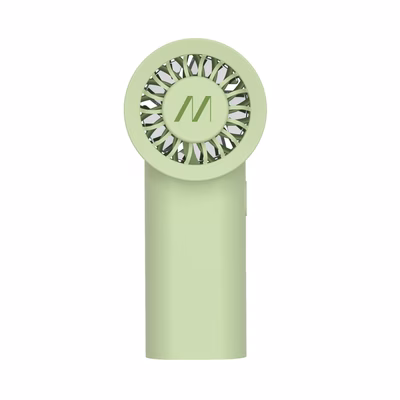 Immagine di Muitomas portable fan green