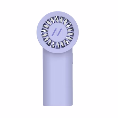 Immagine di Muitomas portable fan violet