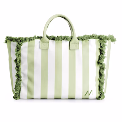 Immagine di Muitomas beach bag gn