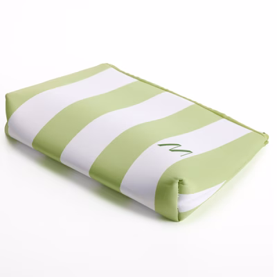 Immagine di Muitomas beach pouch green