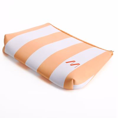 Immagine di Muitomas beach pouch peach fuzz