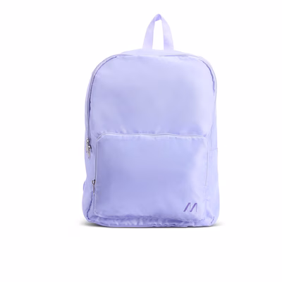 Immagine di Muitomas foldable backpack violet