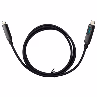 Immagine di Thunderbolt 4/usb4 class pro cable