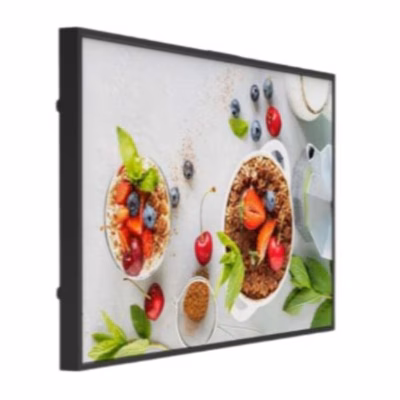 Immagine di Monitor 55 3000 nit alta lum indoor