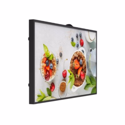 Immagine di Monitor 65 3000 nit alta lum indoor