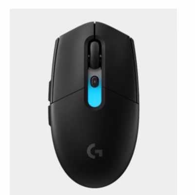 Immagine di LOGITECH Mouse gaming wireless G305 X SUPERLIGHT 910-007740