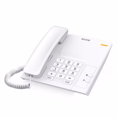 Immagine di Telefono con filo ALCATEL ALCATEL T26 ATL1413946