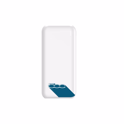 Immagine di Power bank CELLY 500POWERBANK - 10.000 mAh Powerbank 500POWERBANKWH
