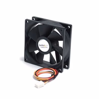 Immagine di Ventola computer 80x25 mm