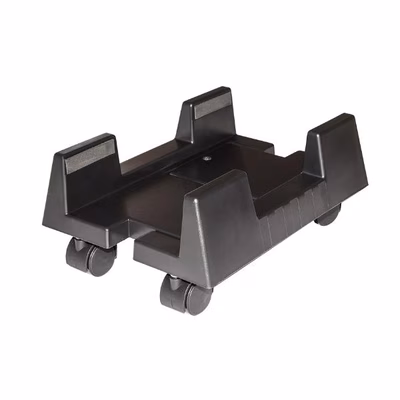Immagine di Supporto pc verticale con ruote
