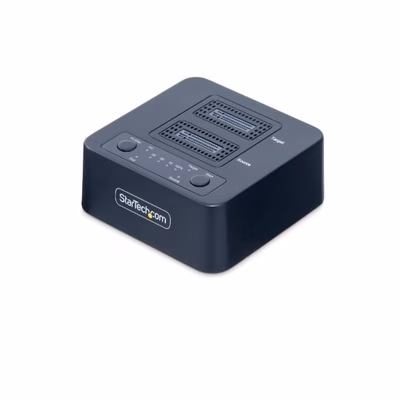 Immagine di Dock/duplicatore per m.2 nvme
