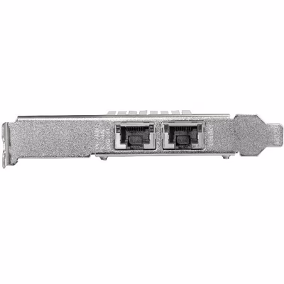 Immagine di Scheda di rete pcie 10gbase-t