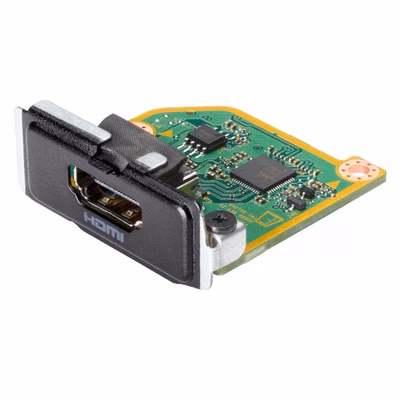 Immagine di Hp HDMI port flex io v2