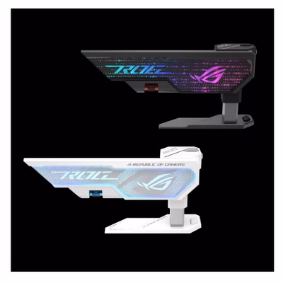 Immagine di Xh01/wt/argb/vga holder