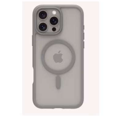 Immagine di Cover DBRAMANTE 1928 Grenen MagSafe - iPhone 16 ProMax Titanium GN67TI006376