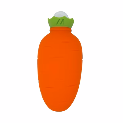 Immagine di Arancione Muitomas MUITOMAS - Boule acqua calda HOTBOULECARROT