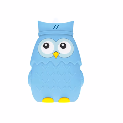 Immagine di Azzurro Muitomas MUITOMAS - Boule acqua calda HOTBOULEOWL