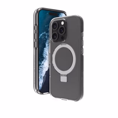 Immagine di Cover DBRAMANTE 1928 Iceland Ultra D3O MS Kick - iPhone 16 ProMax - Cle IUK7CL006299
